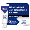 Crest Pro-Health Gum & Enamel Restore Toothpaste