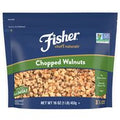 Fisher Chopped Walnuts️