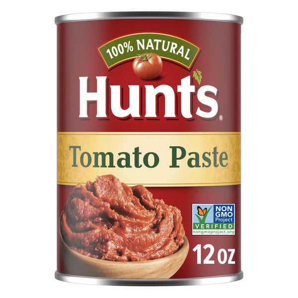 Hunt's Tomato Paste