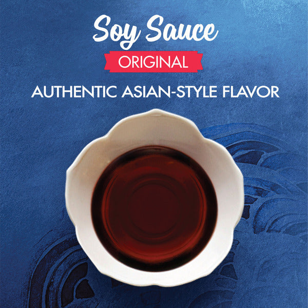 La Choy Light Soy Sauce