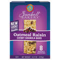 Sunbelt Bakery Oatmeal Raisin Chewy Granola Bars
