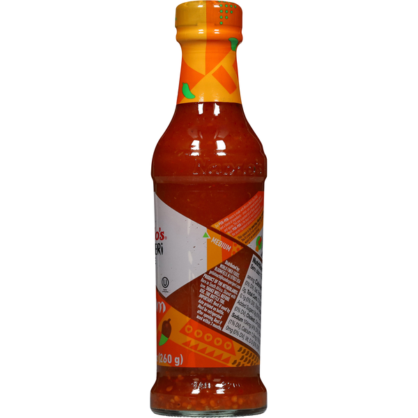 Nando's Medium Peri-Peri Sauce