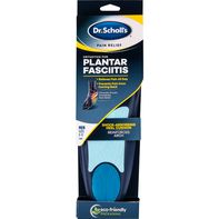 Dr. Scholl's Orthotics for Plantar Fasciitis, Men,...
️