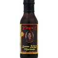 Ying's Marinade, Korean BBQ