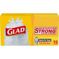 Glad Tall Kitchen Bags️