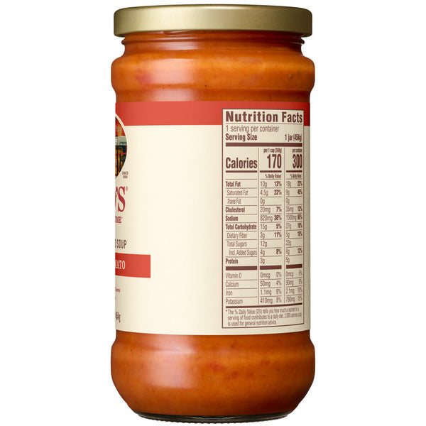 Rao's Made For Home Creamy Tomato Soup