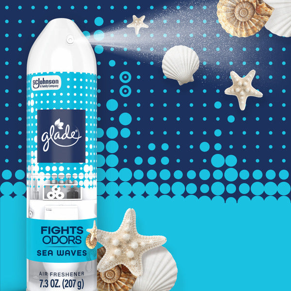 Glade Automatic Spray Pet Fresh Refill