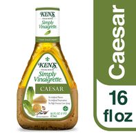 Ken's Steak House Dressing, Caesar️
