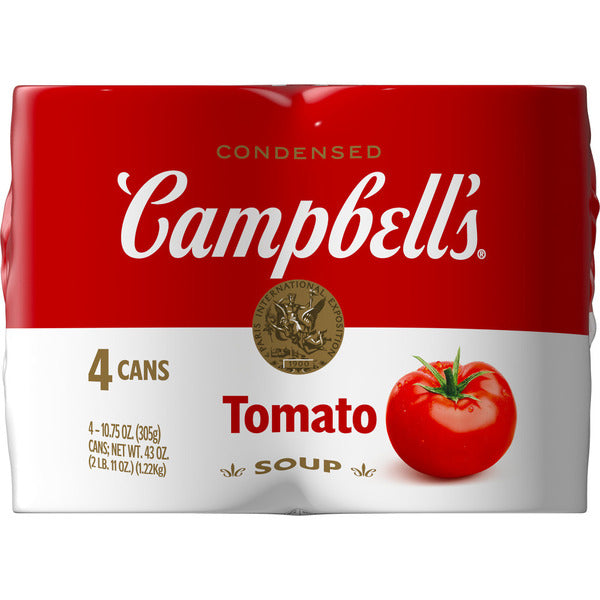 Campbell's Tomato Soup