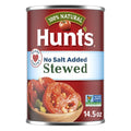 Hunt's Stewed Tomatoes No Salt Added