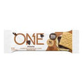 ONE S'mores Flavored Protein Bar, 2.12 oz️