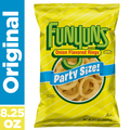 Funyuns Onion Flavored Rings Original 8 1/4 Oz