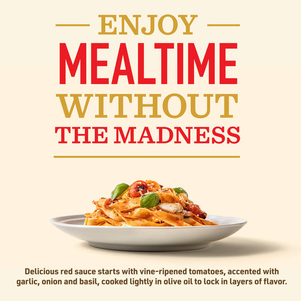 Bertolli Tomato & Basil Sauce
