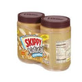 SKIPPY Natural Creamy Peanut Butter Spread Twin Pa...
️