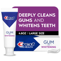 Crest Pro-Health Gum & Whitening Toothpaste 4.8 oz - Gum & Enamel Protection