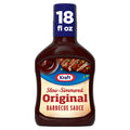 Kraft Original Slow-Simmered Barbecue Sauce