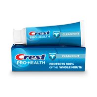 Crest Pro-Health Clean Mint Toothpaste️