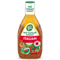 Wish-Bone No Sugar Added Italian Salad Dressing