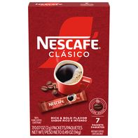 NESCAFÉ Instant Coffee, Clasico️