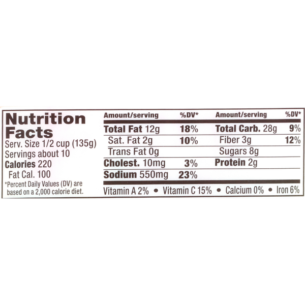 Reser's Fine Foods Original Potato Salad