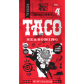 Riega Taco Seasoning, Organic, No. 4
