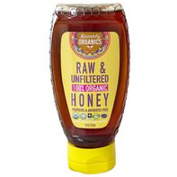 Heavenly Organics Raw & Unfiltered 100% Organic H...
️