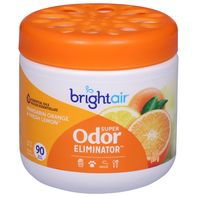 Bright Air Odor Eliminator, Mandarin Orange & Fres...
️