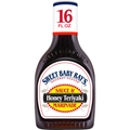 Sweet Baby Ray's Honey Teriyaki Sauce & Marinade