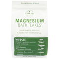 Village Naturals Therapy Bath Flakes, Magnesium, Muscle