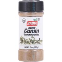 Badia Spices Cumin, Ground️