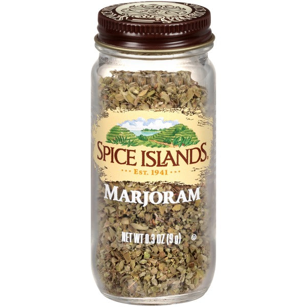 Spice Islands Marjoram