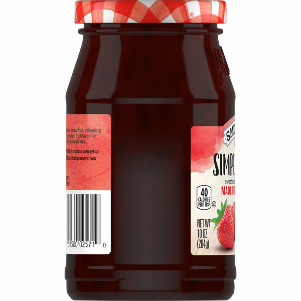 Smucker's Fruit Spread