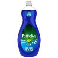 Palmolive Dishwashing Liquid Dish Soap, Original️