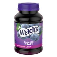 Welch's Concord Grape Jelly️