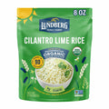 Lundberg Family Farms Organic, 90-Second Cilantro Lime Rice