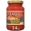 Classico Fire Roasted Pizza Sauce️