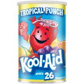 Kool-Aid Tropical Punch Drink Mix️