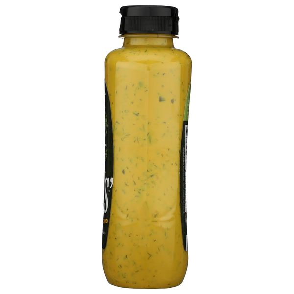 Koops' Dill Pickle Mustard