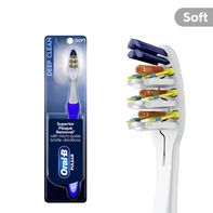 Oral-B Vibrating Pulsar Battery Toothbrush w/Micro...
️