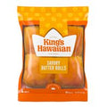 King's Hawaiian Savory Butter Rolls️