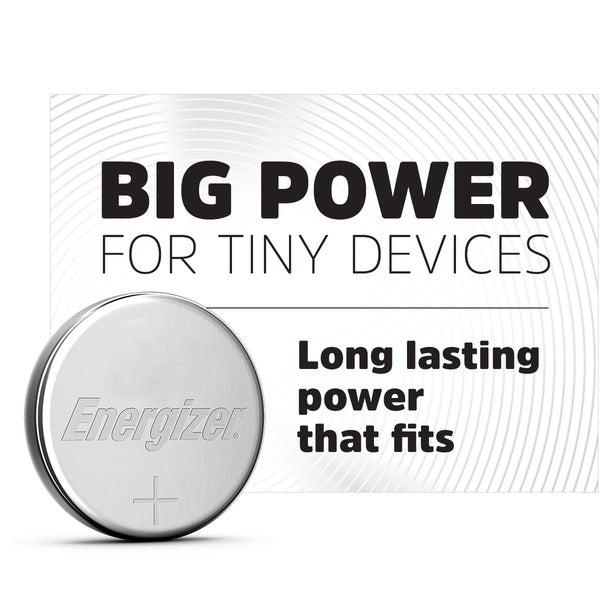 Energizer AA Batteries, Double A Alkaline Batteries
