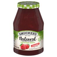 Smucker's Fruit Spread, Strawberry️