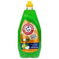 Arm & Hammer Green Apple Ultra Dish Liquid️