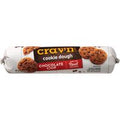 Crav'n Flavor Chocolate Chip Cookie Dough️