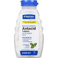 TopCare Antacid, Regular Strength, 500 mg, Tablets...
️