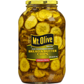 Mt. Olive Old Fashion Bread & Butter Sweet Pickle Chips