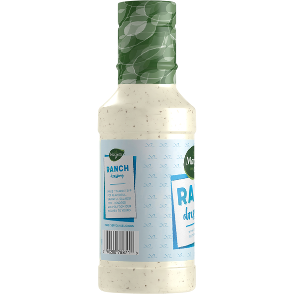 Marzetti Ranch Dressing with Creamy Buttermilk