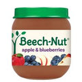 Beech-Nut Stage 2 Baby Food, Apple & Blueberries, ...
️