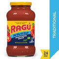 Ragu Old World Style Traditional Sauce️