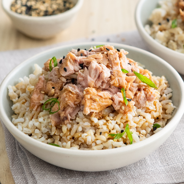 Chicken of the Sea Solid White Premium Albacore Tuna in Oil